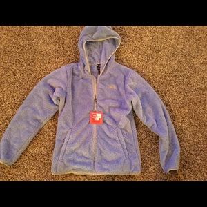 North Face Hoodie